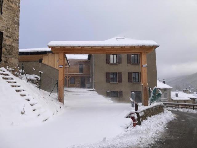 Studio Canellito Le Clos Des Ours Матемал Екстериор снимка