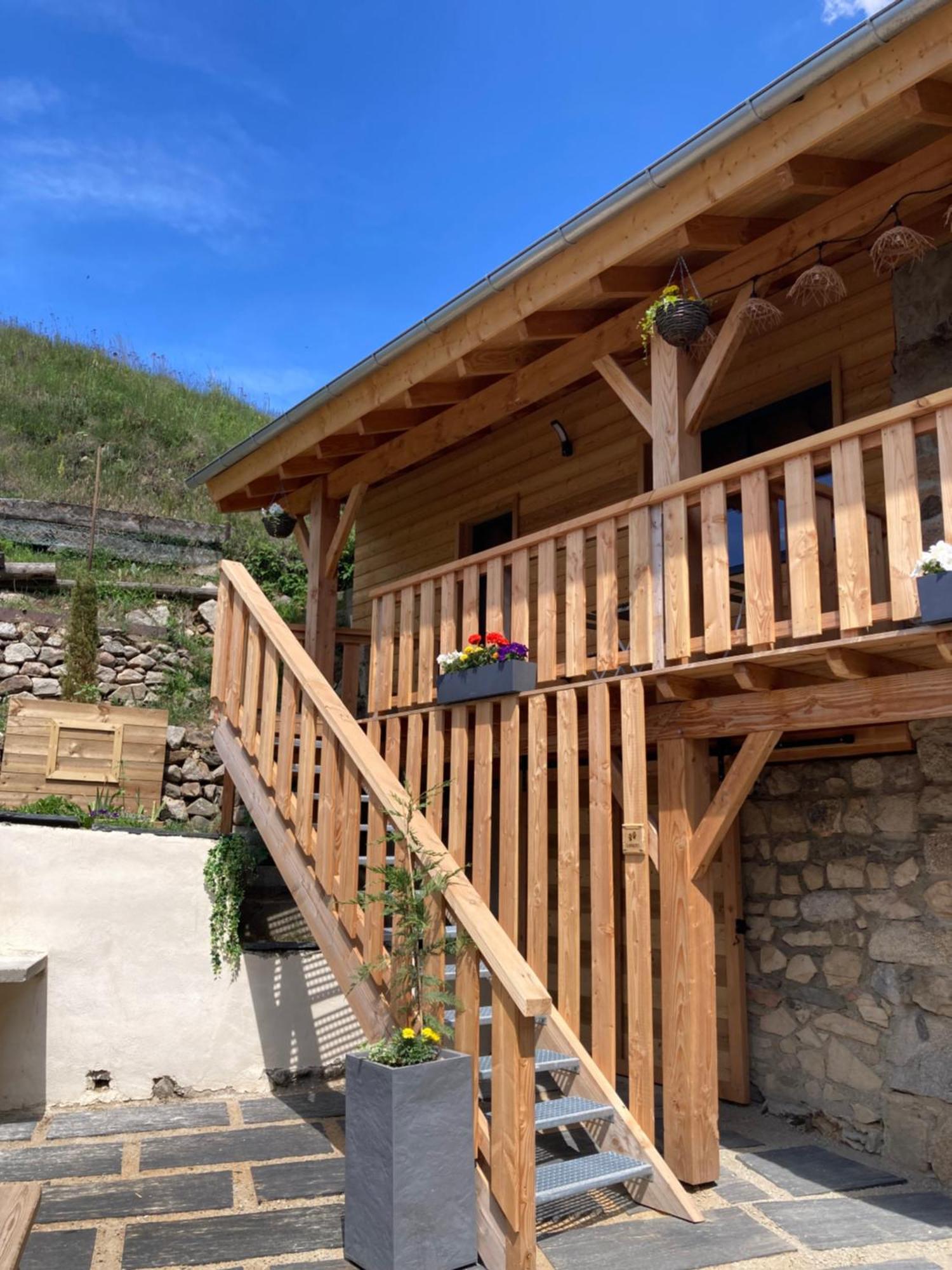 Studio Canellito Le Clos Des Ours Матемал Екстериор снимка