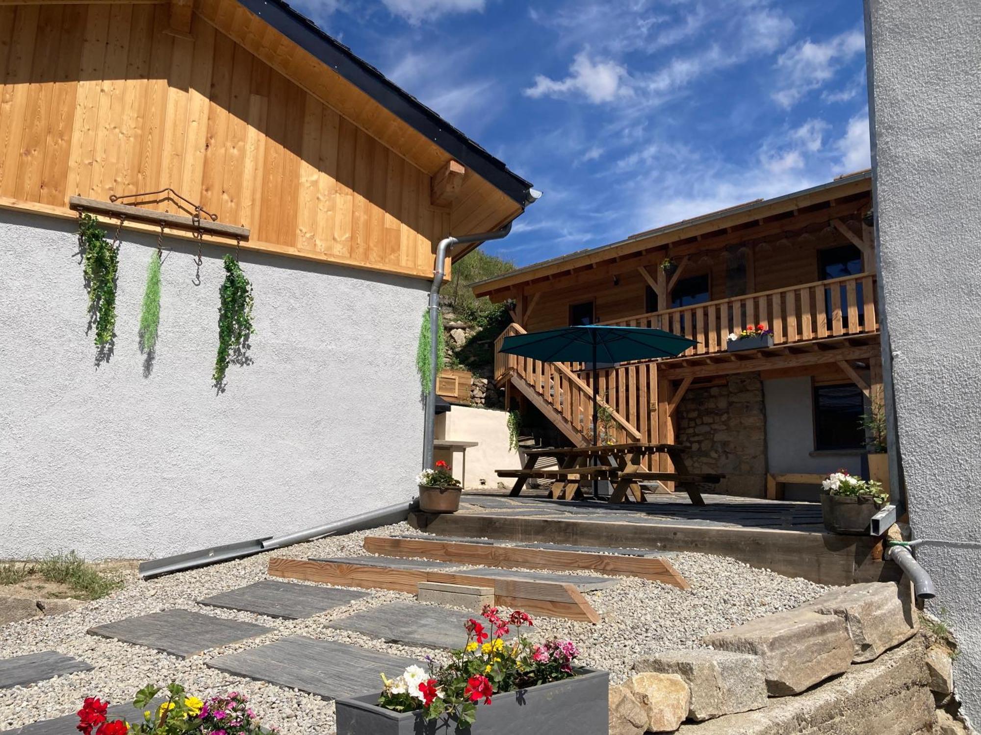Studio Canellito Le Clos Des Ours Матемал Екстериор снимка