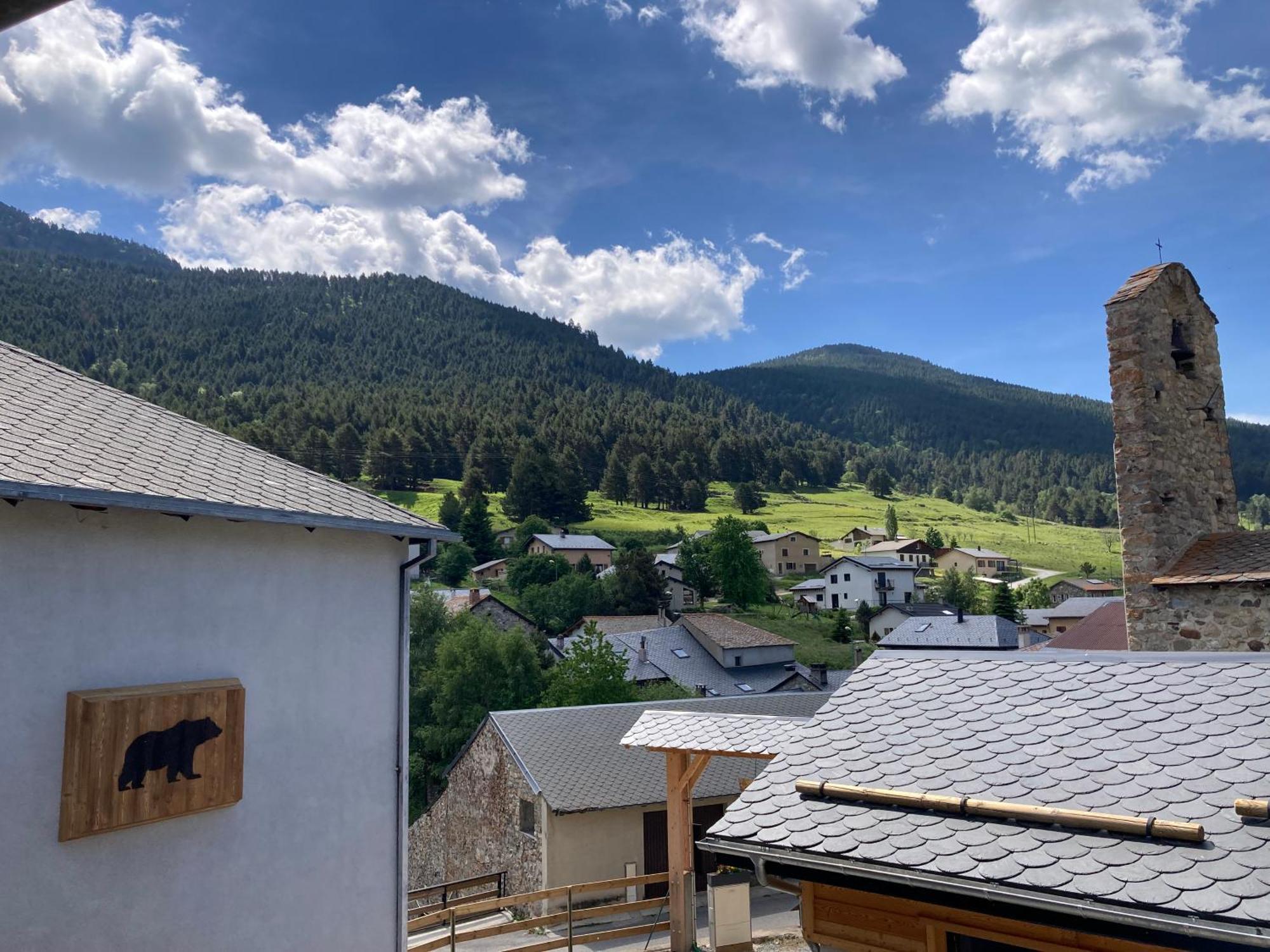 Studio Canellito Le Clos Des Ours Матемал Екстериор снимка