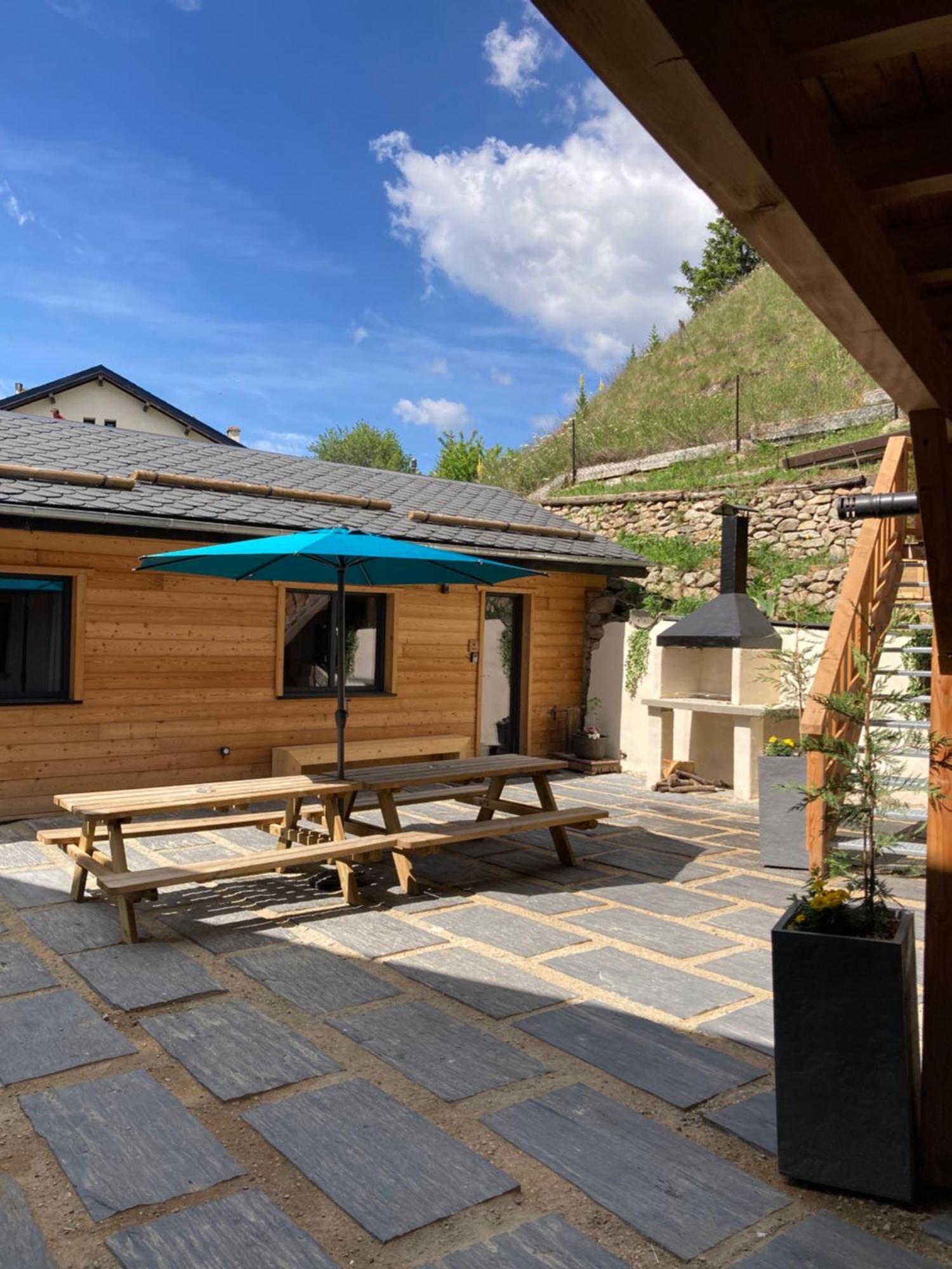 Studio Canellito Le Clos Des Ours Матемал Екстериор снимка