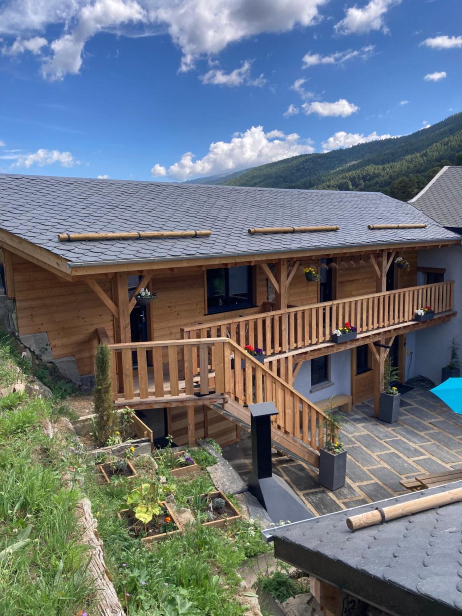 Studio Canellito Le Clos Des Ours Матемал Екстериор снимка